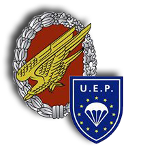 Bund Deutscher Fallschirmjäger e.V. in der Union Européenne des Parachutistes