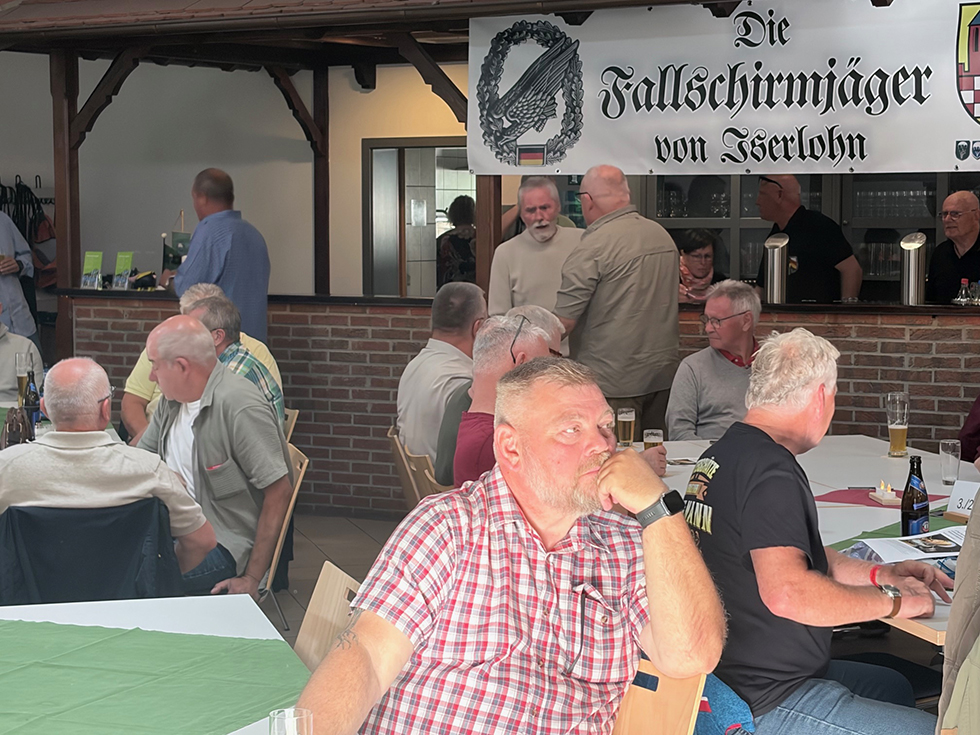 Winkelmännertreffen 2026 Iserlohn