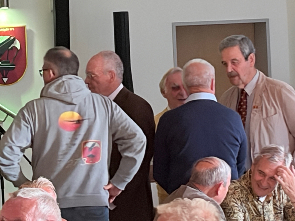 Winkelmännertreffen 2026 Iserlohn