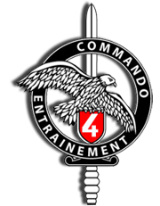 Commando Frankreich CEC4 Breisach