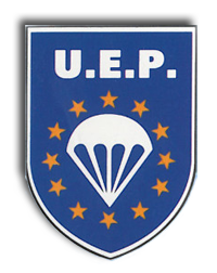 Union Européenne des Parachutistes