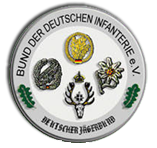 Bund der Deutschen Infanterie e.V.