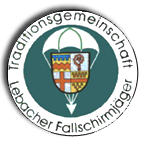 Traditionsgemeinschaft Lebacher Fallschirmjäger