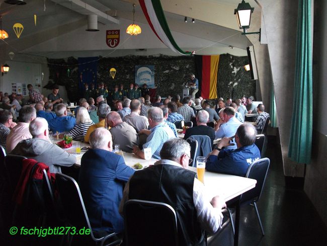 Winkelmännertreffen 2016 Iserlohn