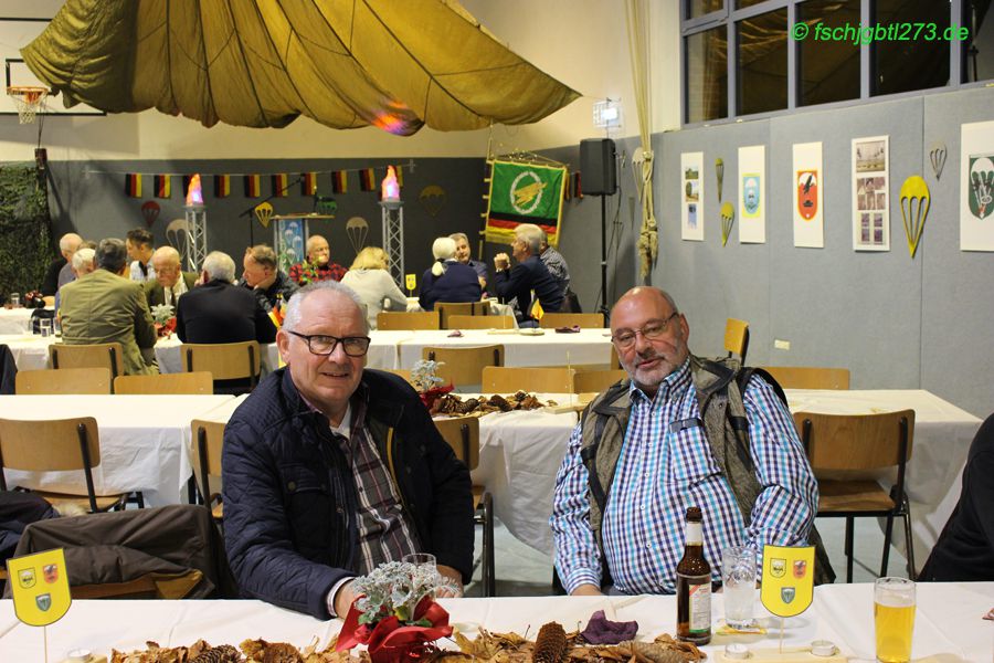 Winkelmännertreffen 2019 Iserlohn