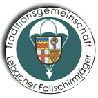 Traditionsgemeinschaft Lebacher Fallschirmjäger