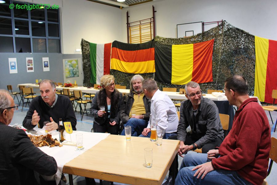 Winkelmännertreffen 2019 Iserlohn