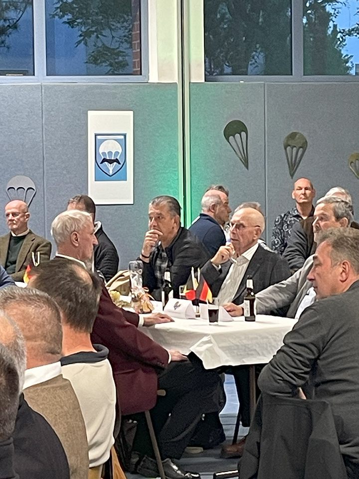 Winkelmännertreffen 2023 Iserlohn