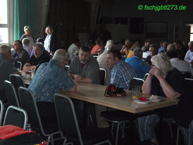 Winkelmännertreffen 2016 Iserlohn