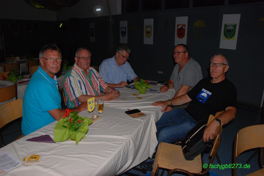 Winkelmännertreffen 2018 Iserlohn