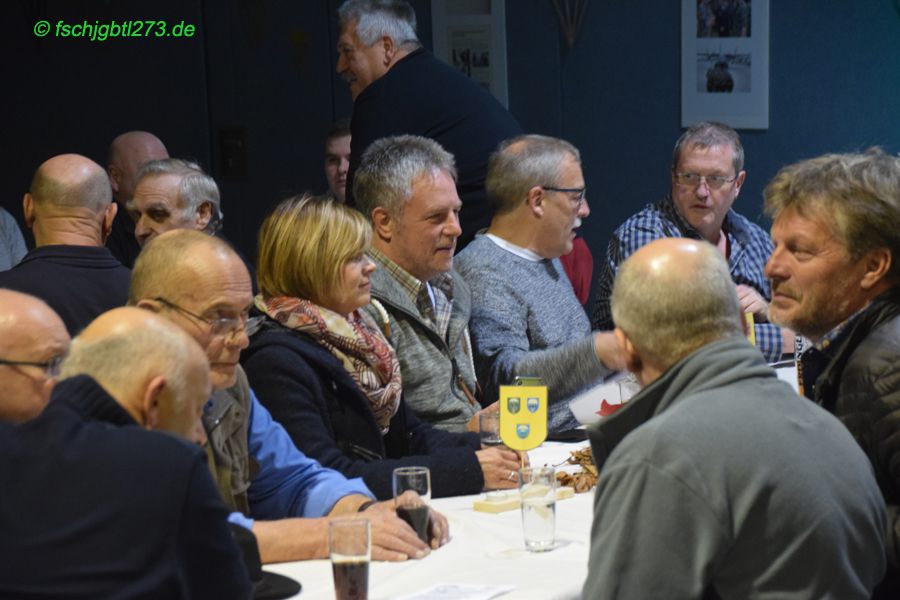 Winkelmännertreffen 2019 Iserlohn