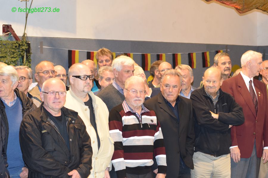 Winkelmännertreffen 2019 Iserlohn