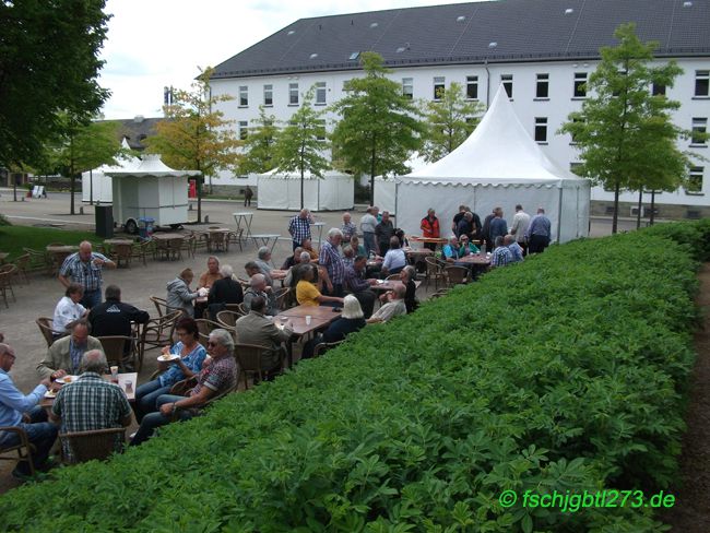 Winkelmännertreffen 2016 Iserlohn