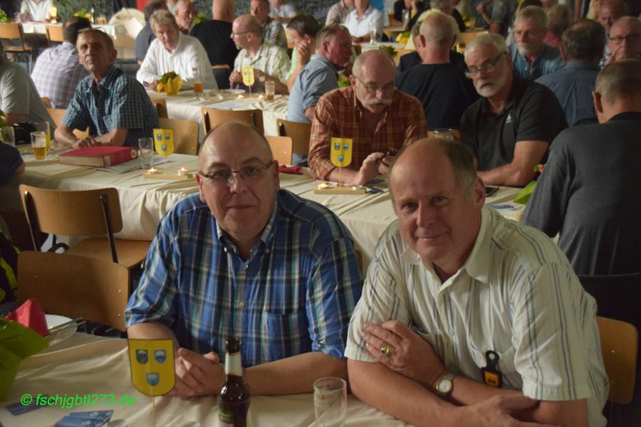 Winkelmännertreffen 2018 Iserlohn