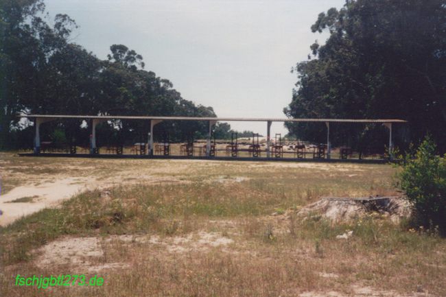 Sprungschule Tancos Portugal