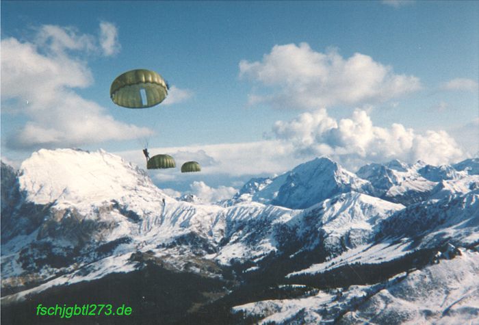  Seiser Alm Italien Alpini Paracadutisti Monte Cervino