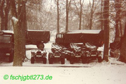 Winterkampf