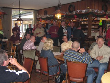 5. Ehemaligentreffen 2005 Warendorf