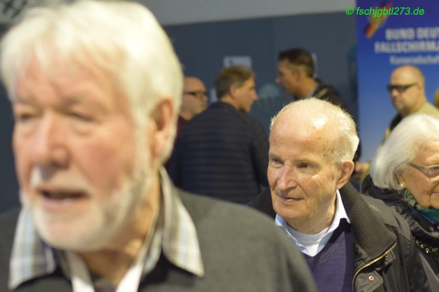 Winkelmännertreffen 2019 Iserlohn