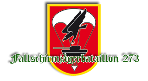 Fallschirmjägerbataillon 273