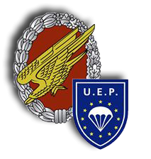 Bund Deutscher Fallschirmjäger e.V. in der Union Européenne des Parachutistes