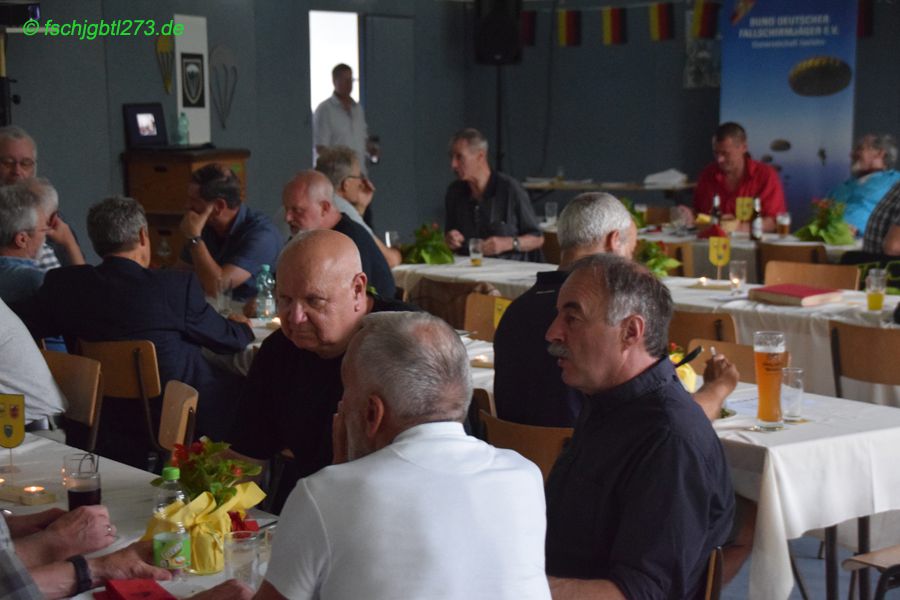 Winkelmännertreffen 2018 Iserlohn