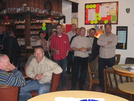 5. Ehemaligentreffen 2005 Warendorf