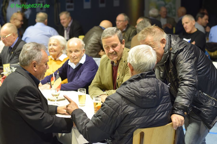 Winkelmännertreffen 2019 Iserlohn