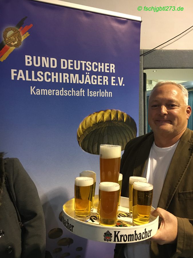 Winkelmännertreffen 2019 Iserlohn