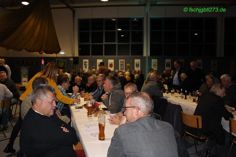 Winkelmännertreffen 2019 Iserlohn