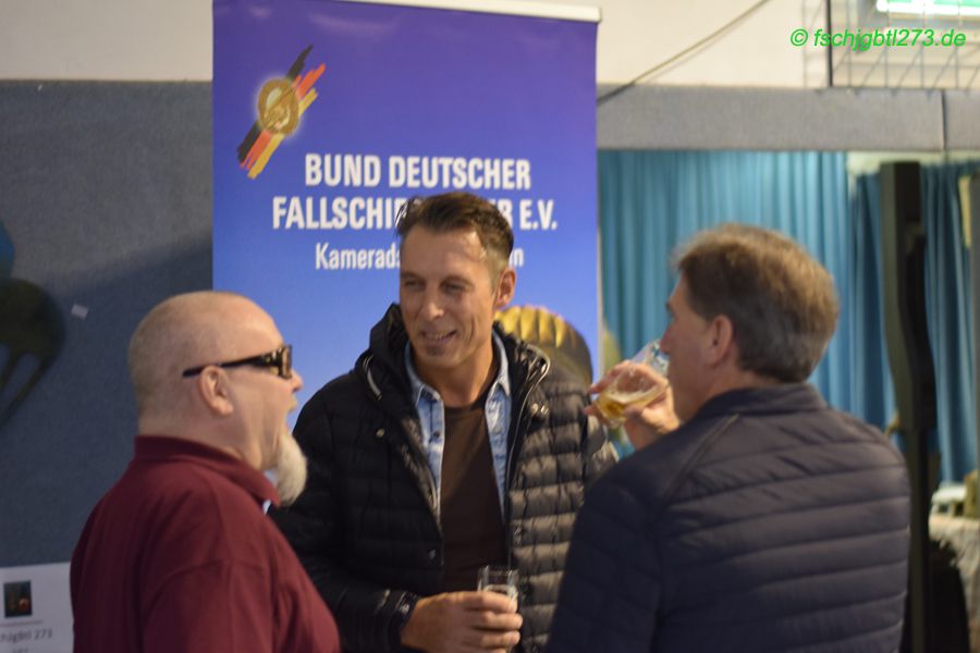 Winkelmännertreffen 2019 Iserlohn