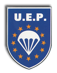 Union Européenne des Parachutistes