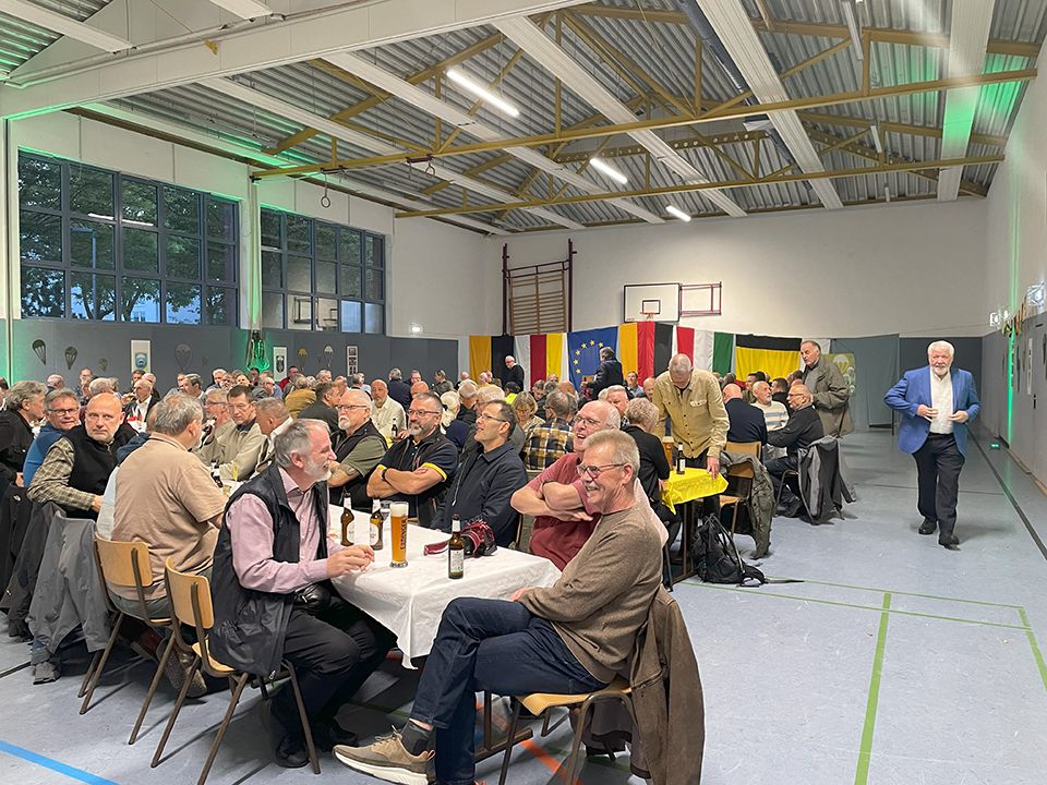 Winkelmännertreffen 2023 Iserlohn