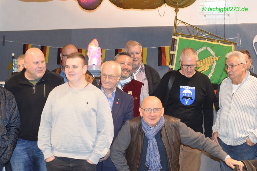 Winkelmännertreffen 2019 Iserlohn