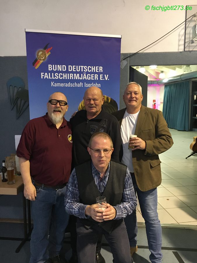 Winkelmännertreffen 2019 Iserlohn