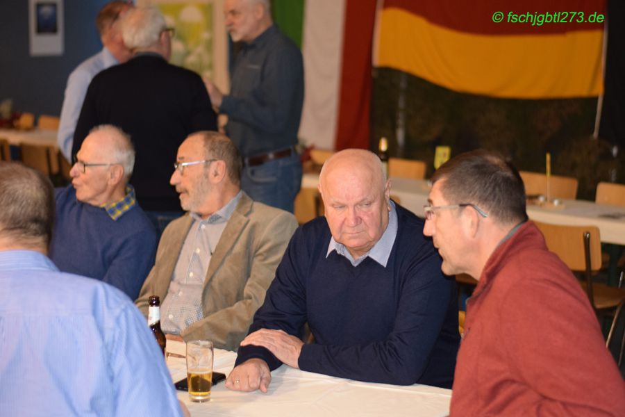 Winkelmännertreffen 2019 Iserlohn