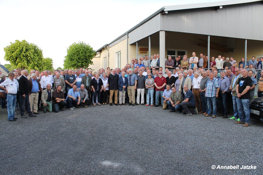 Winkelmännertreffen 2016 Iserlohn