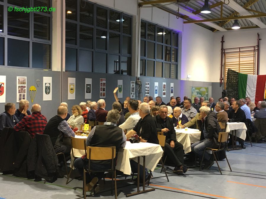 Winkelmännertreffen 2019 Iserlohn