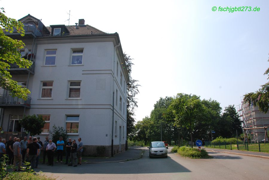 Winkelmännertreffen 2018 Iserlohn