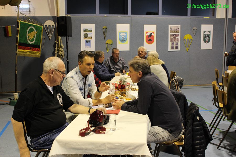 Winkelmännertreffen 2019 Iserlohn