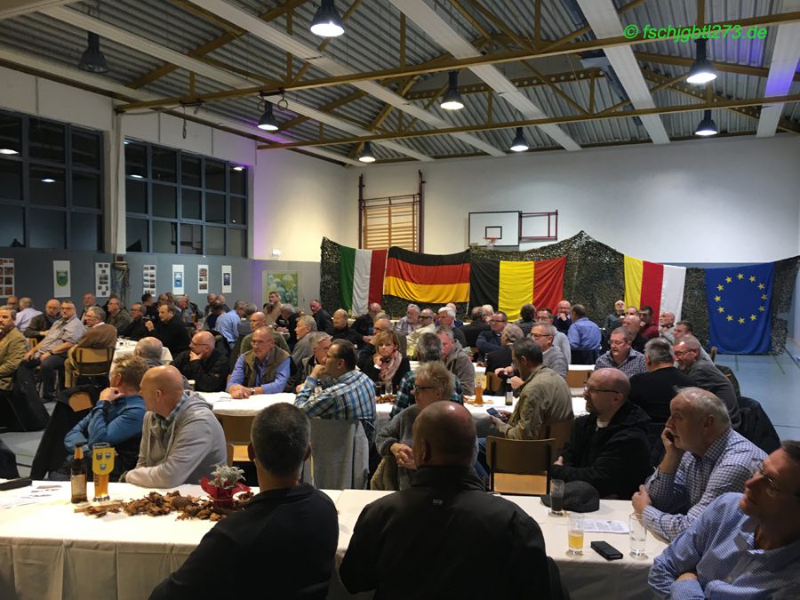 Winkelmännertreffen 2019 Iserlohn