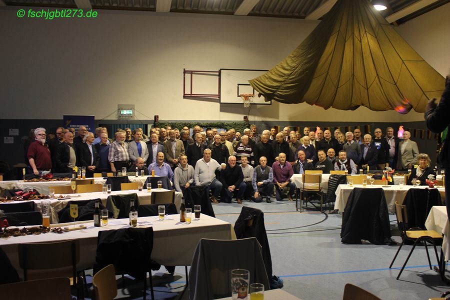 Winkelmännertreffen 2019 Iserlohn