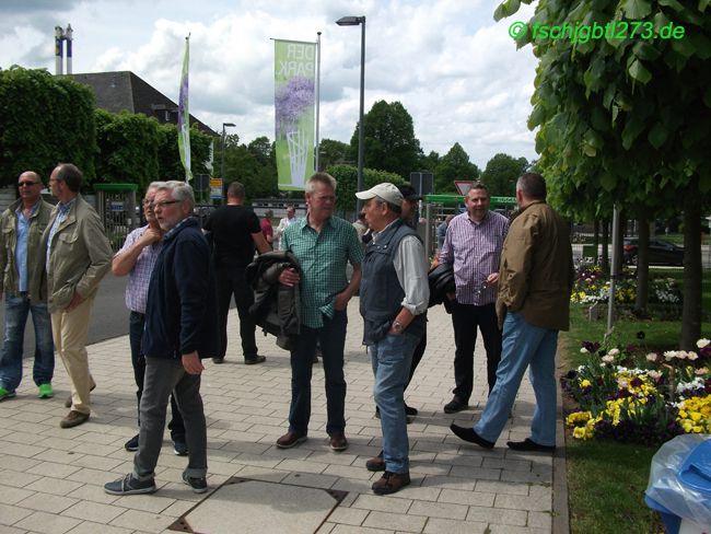 Winkelmännertreffen 2016 Iserlohn