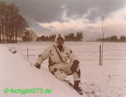 Winterkampf