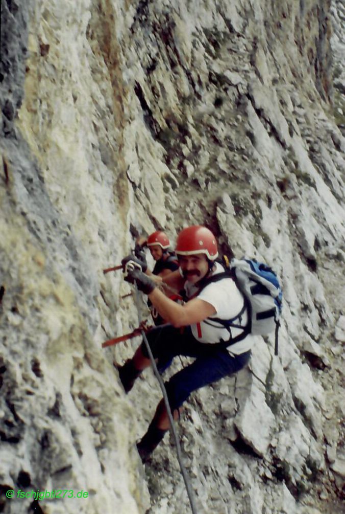 Alpini Dolomiten