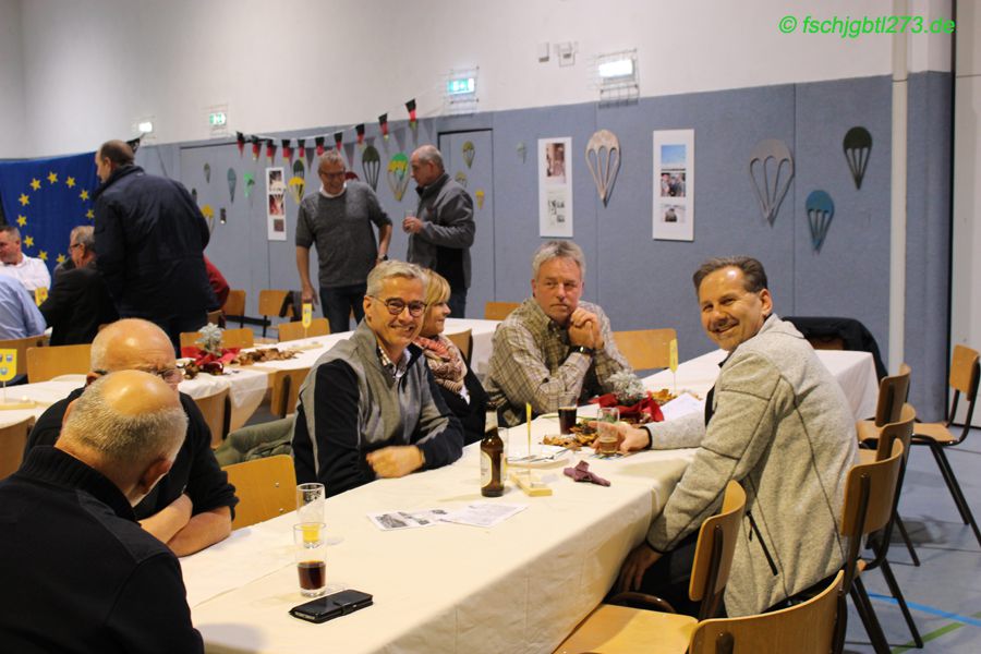 Winkelmännertreffen 2019 Iserlohn