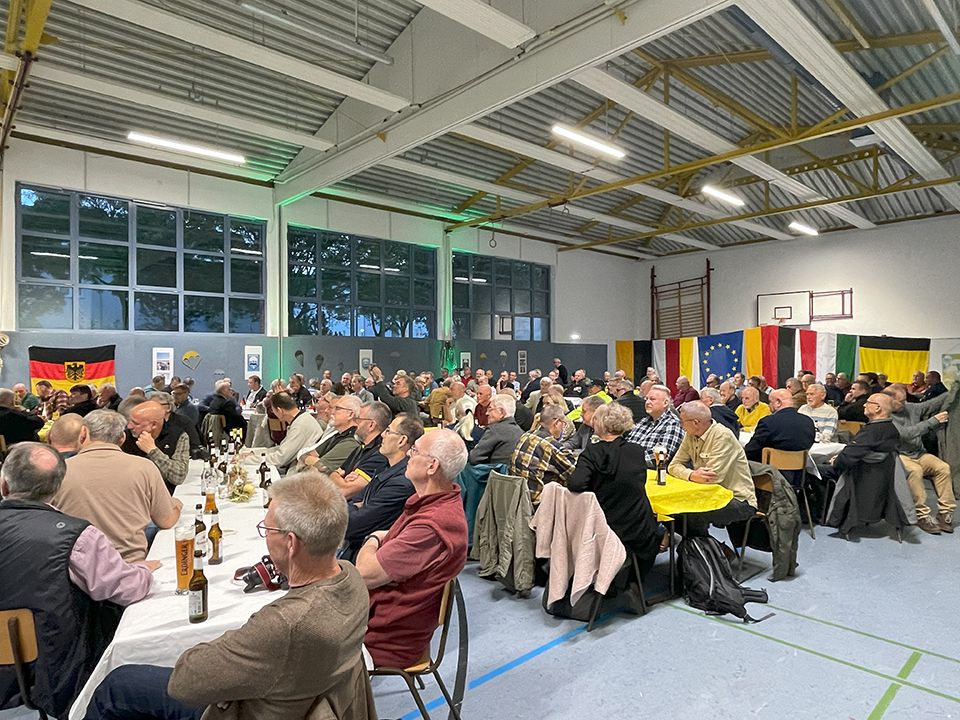 Winkelmännertreffen 2023 Iserlohn