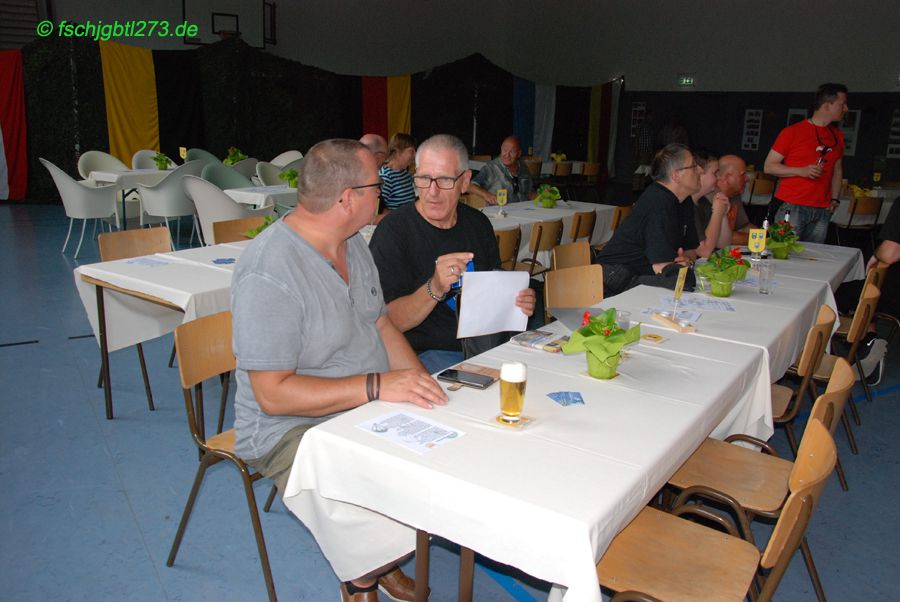 Winkelmännertreffen 2018 Iserlohn