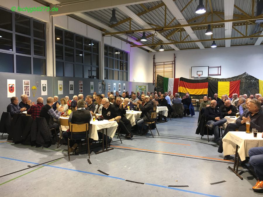 Winkelmännertreffen 2019 Iserlohn