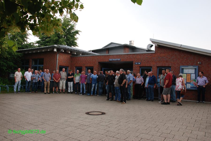 Winkelmännertreffen 2018 Iserlohn